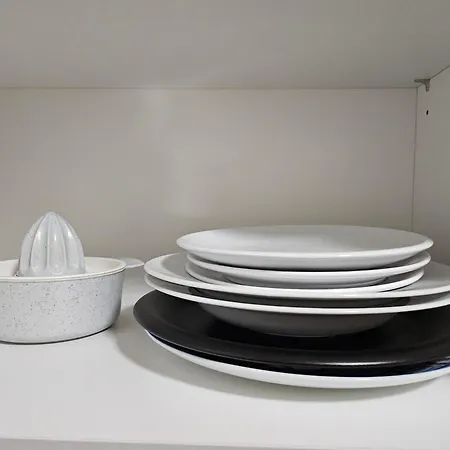 Centro De Pasion * لوزان