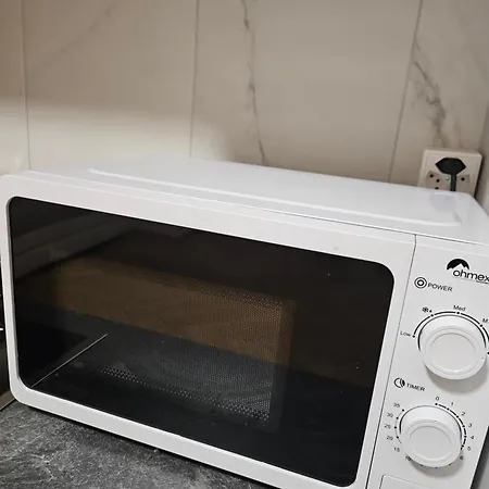 Centro De Pasion شقة لوزان