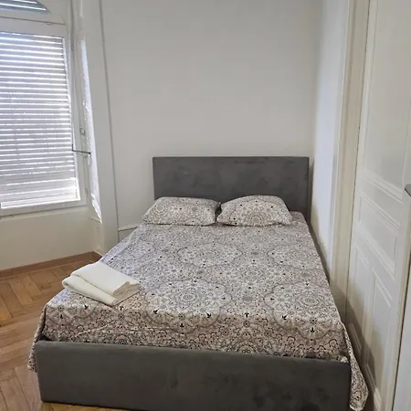 Centro De Pasion شقة