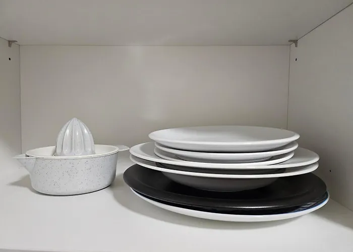 Centro De Pasion * Lausanne