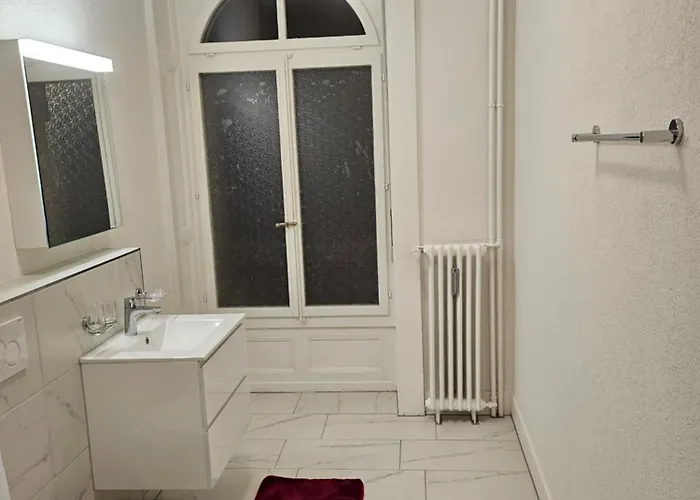 Centro De Pasion Lozanna