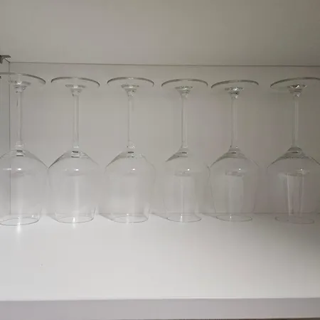 Daire Centro De Pasion