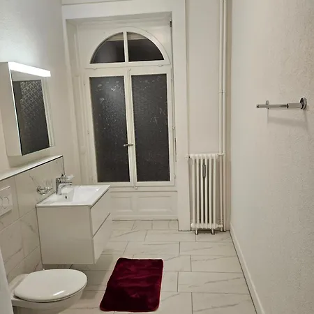 Centro De Pasion Lozan