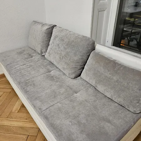 Centro De Pasion Daire