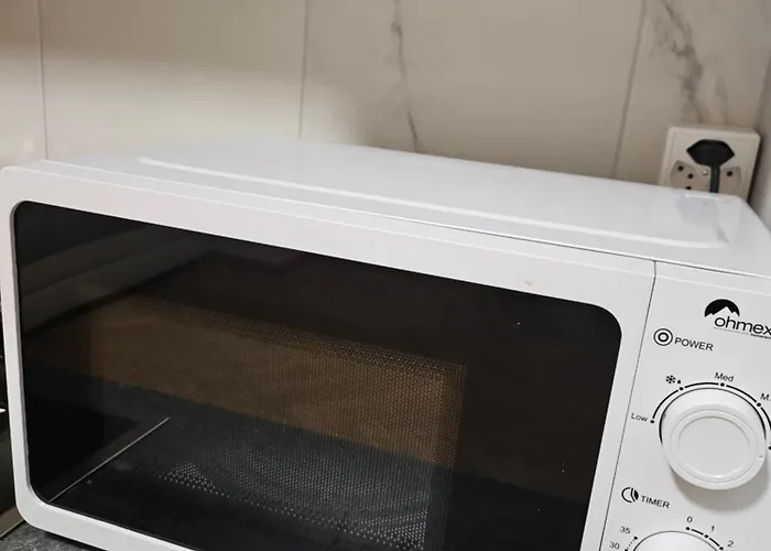 Centro De Pasion アパート ローザンヌ