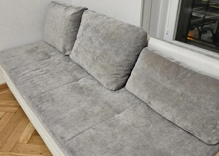 Centro De Pasion アパート